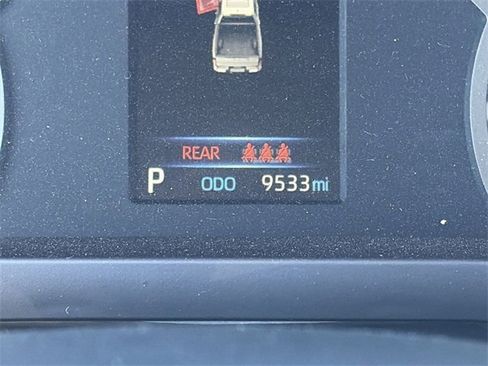 Used 2024 Toyota Tundra SR5 image 26