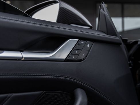 Certified 2023 Porsche 911 Turbo S image 22