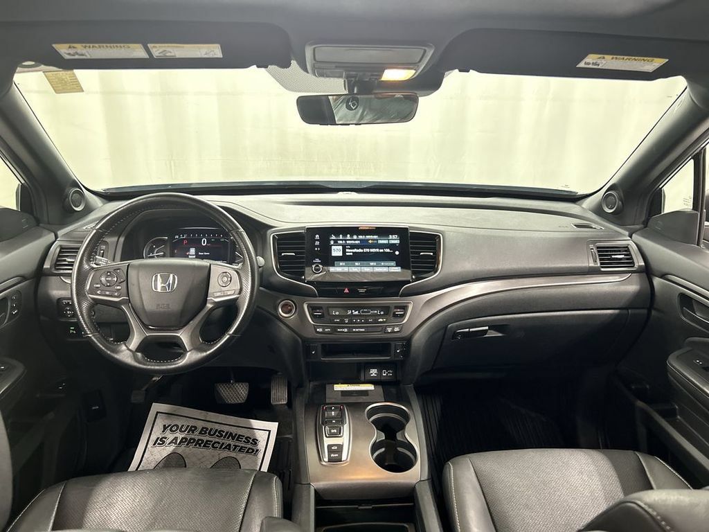 Used 2023 Honda Passport EX-L image 18