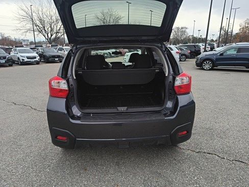 Used 2016 Subaru Crosstrek 2.0i Premium image 14