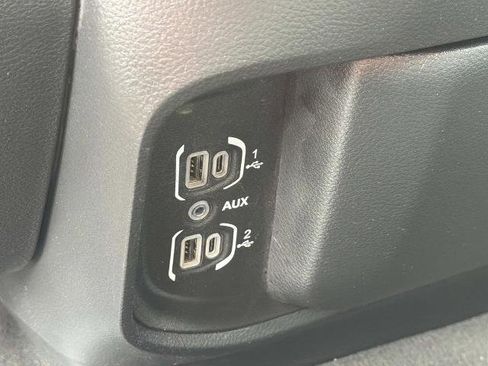 Used 2022 RAM 1500 Big Horn RWD image 26