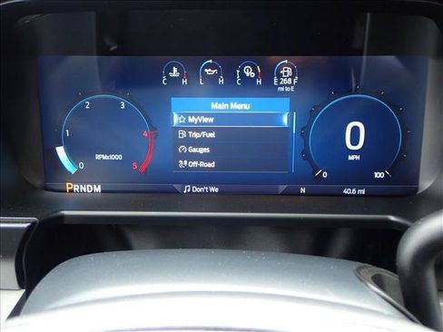 New 2026 Ford F250 XLT w/ XLT Premium Package AWD/4WD image 23