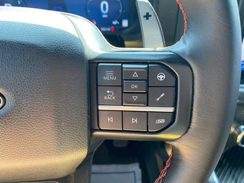 Used 2025 Ford F150 Raptor AWD/4WD image 22