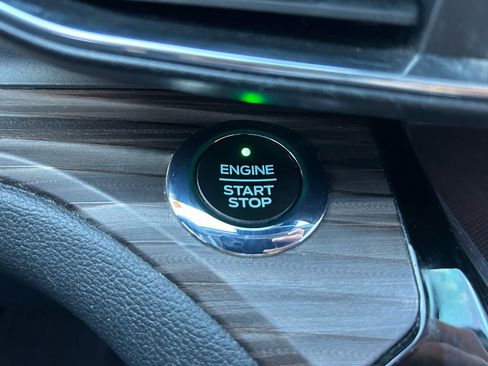 Used 2021 Ford Explorer Limited w/ Hybrid Equipment Group 310A image 30