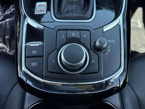 Used 2023 MAZDA CX-9 Touring Plus AWD/4WD image 20