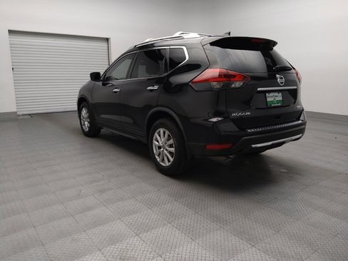 Used 2020 Nissan Rogue S w/ Special Edition Package image 5