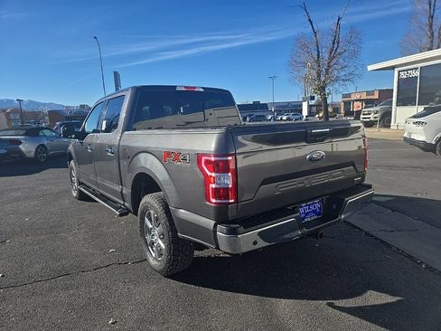 Used 2020 Ford F150 XLT w/ Equipment Group 302A Luxury image 7