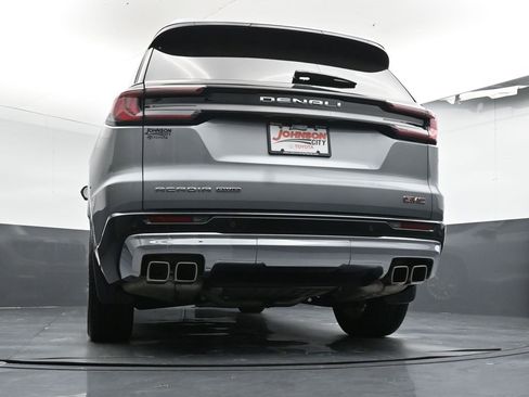 Used 2024 GMC Acadia Denali w/ LPO, Roadside Safety Package image 42