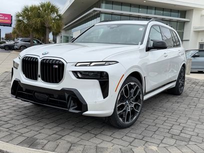 Certified 2024 BMW X7 M60i w/ Executive Package
