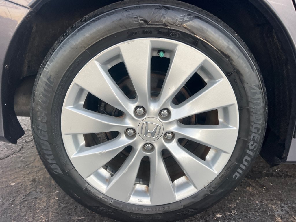 Used 2015 Honda Accord EX-L image 41