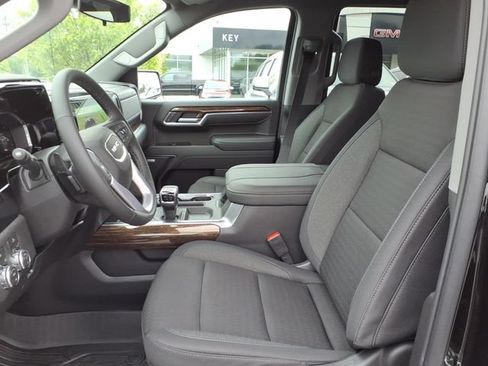 New 2026 GMC Sierra 1500 Elevation w/ Preferred Package AWD/4WD image 12