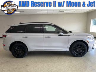 Used 2025 Lincoln Corsair Reserve w/ Jet Appearance Package video 1