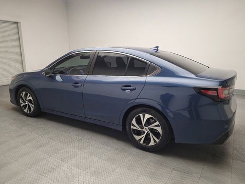 Used 2020 Subaru Legacy Premium AWD/4WD image 3