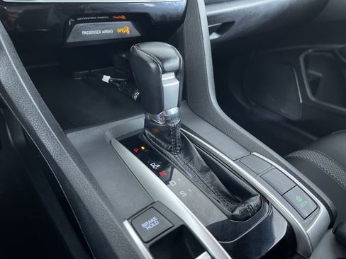 Used 2020 Honda Civic Sport image 20