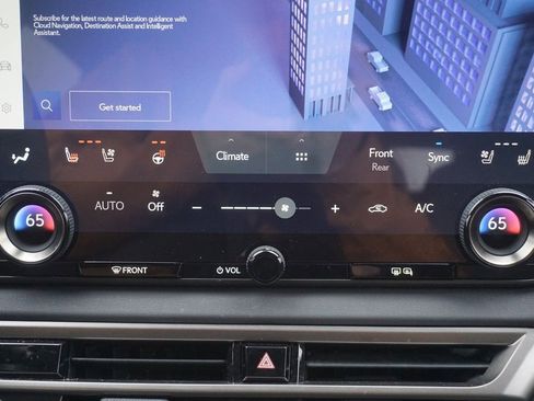 Used 2023 Lexus RX 350 Premium w/ Accessory Package (Z1) image 14