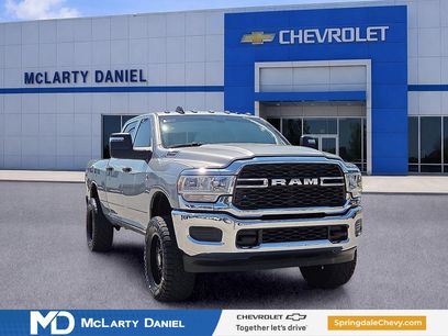 Used 2023 RAM 2500 Tradesman