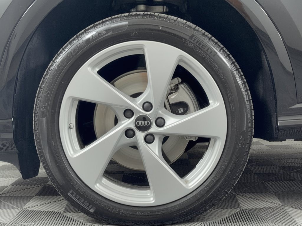 Certified 2026 Audi Q5 Premium Plus AWD/4WD image 13