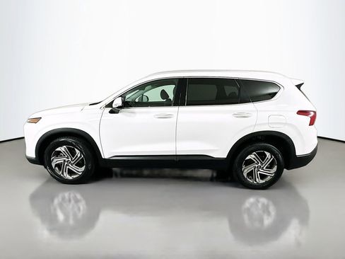 Certified 2023 Hyundai Santa Fe SEL image 8