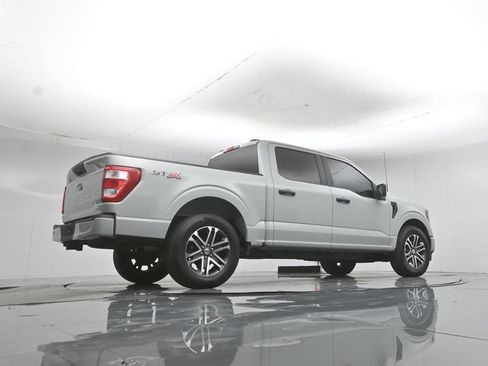 Certified 2023 Ford F150 XL w/ STX Appearance Package RWD image 48