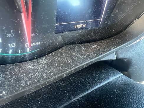 Used 2018 Chevrolet Trax LS w/ LPO, Protection Package image 6