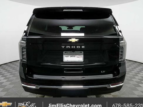 New 2026 Chevrolet Tahoe LT RWD image 30