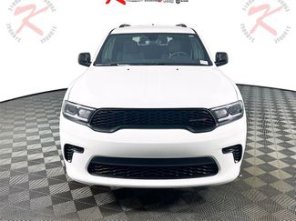 New 2026 Dodge Durango GT w/ Blacktop Package video 2