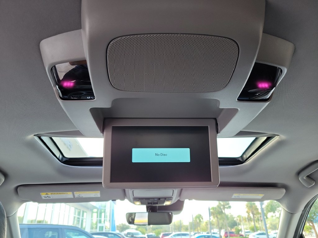 Certified 2022 Honda Pilot Elite image 21
