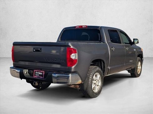 Used 2016 Toyota Tundra SR5 image 5