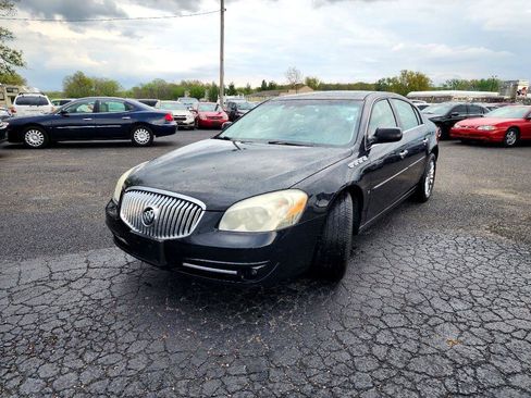 Used 2009 Buick Lucerne Super image 10