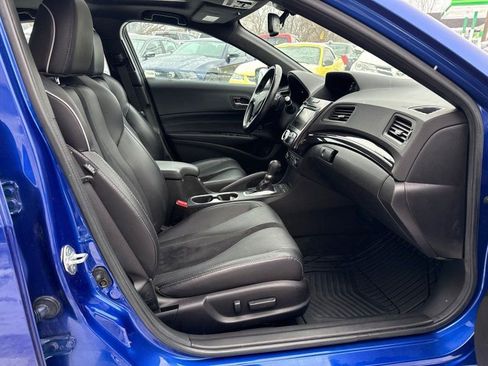 Used 2021 Acura ILX Premium & A-SPEC Packages image 17