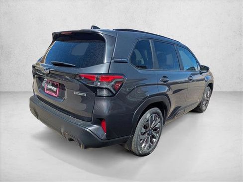 New 2026 Subaru Forester Touring AWD/4WD image 5
