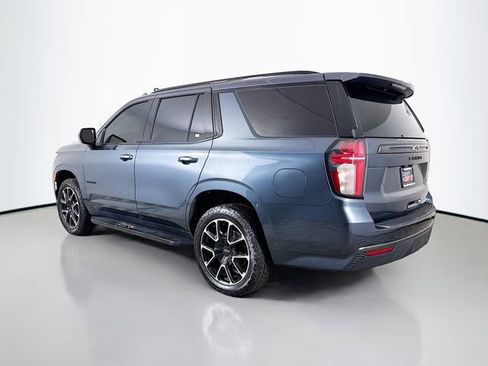 Used 2021 Chevrolet Tahoe RST w/ Rear Media and Nav Package image 6