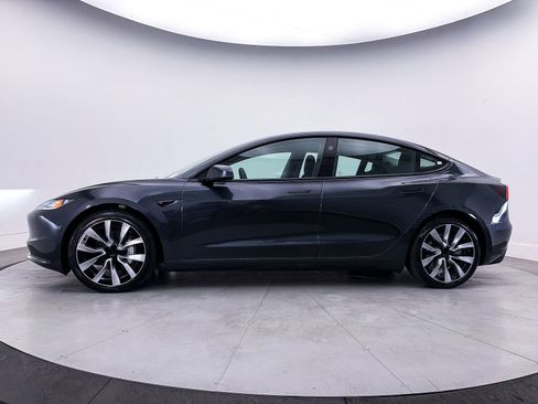 Used 2024 Tesla Model 3 Long Range RWD image 36