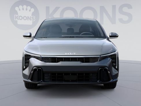 New 2025 Kia K4 GT-Line w/ GT-Line Premium Package image 2