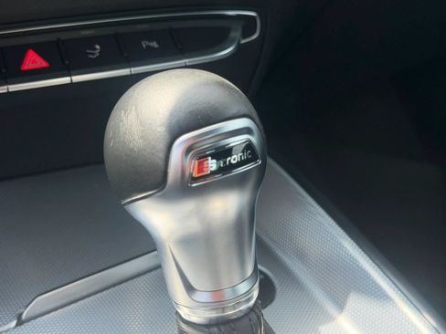 Used 2021 Audi TT 2.0T w/ 19" Wheel Package AWD/4WD image 7