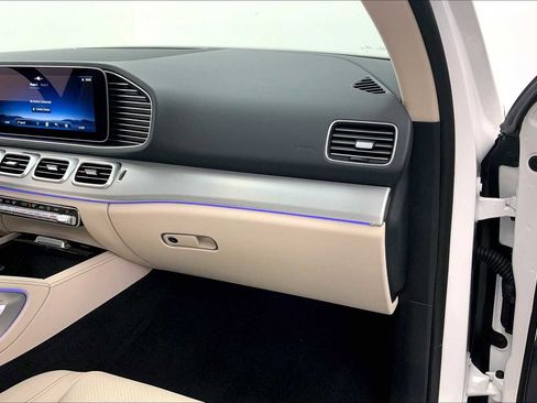 New 2026 Mercedes-Benz GLE 350 4MATIC image 27