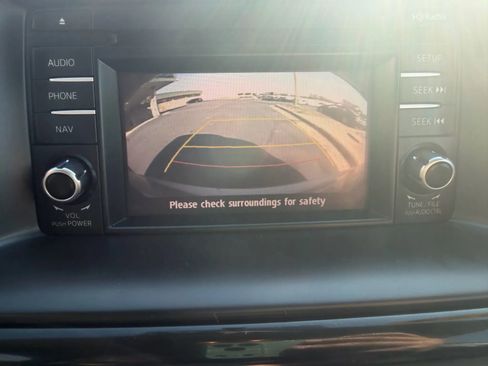 Used 2015 MAZDA CX-5 Touring w/ Bose/Moonroof Package image 24