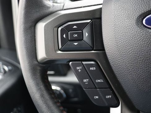 Used 2020 Ford F150 Lariat w/ Equipment Group 502A Luxury image 25