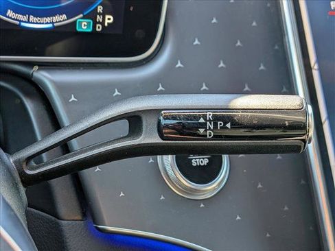 Certified 2023 Mercedes-Benz EQE 350+ SUV image 11