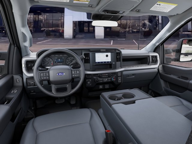 New 2027 Ford F250 XL AWD/4WD image 11