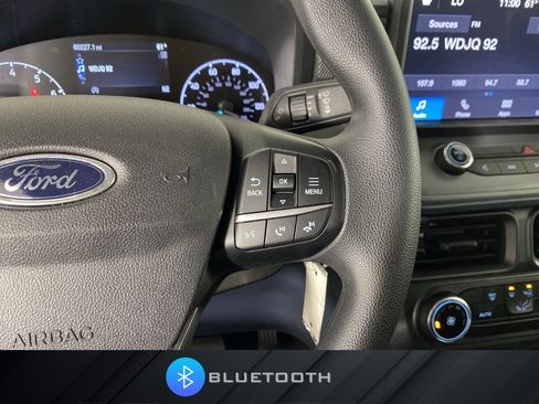 Used 2024 Ford Maverick XL w/ Equipment Group 100A Standard AWD/4WD image 22