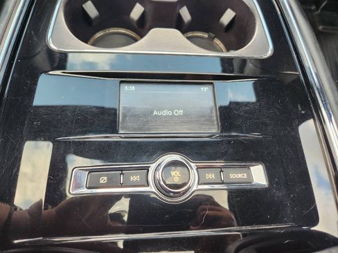 Used 2018 Lincoln Navigator Reserve w/ Technology Package AWD/4WD image 20