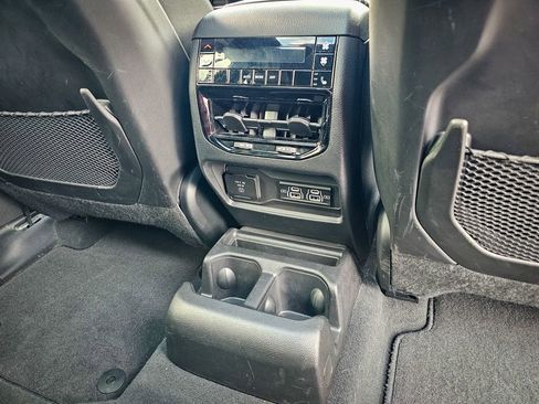 Certified 2024 Jeep Grand Cherokee L Overland w/ Advanced Protech Group III image 51