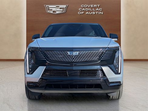 Used 2025 Cadillac Escalade IQ Sport 1 w/ LPO, Floor Liner Package image 4