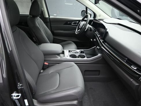 New 2026 Kia Carnival SX Prestige image 41