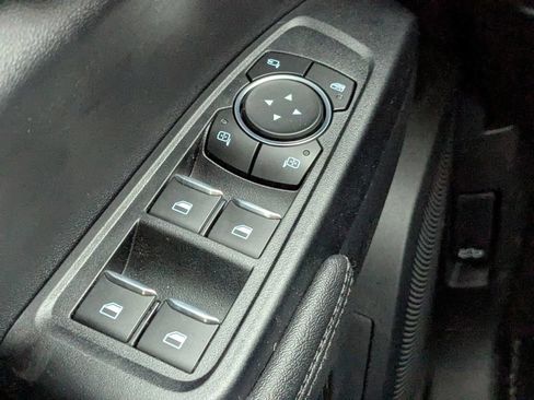 New 2025 Ford Ranger XLT w/ FX4 Off-Road Package AWD/4WD image 21