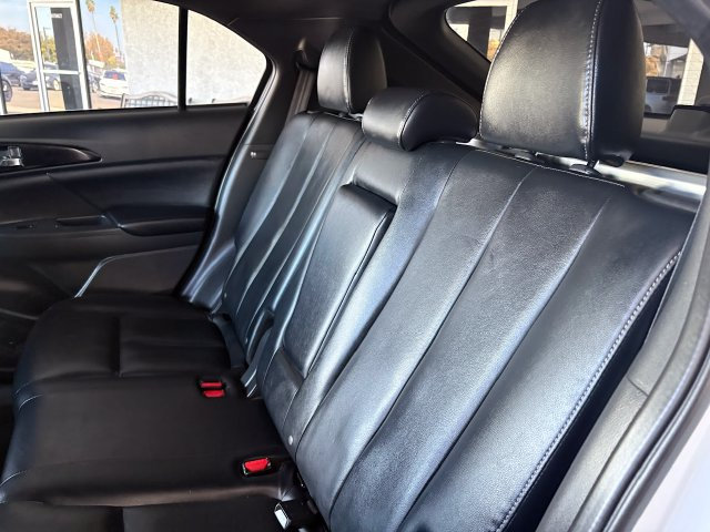 Used 2025 Mitsubishi Eclipse Cross SEL AWD/4WD image 13