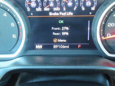 Used 2020 Chevrolet Silverado 1500 High Country image 31