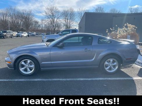 Used 2007 Ford Mustang GT RWD image 4