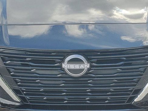 New 2026 Nissan Altima 2.5 SV w/ SV Special Edition Package FWD image 10
